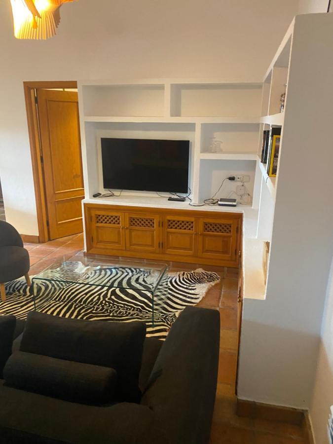 דירות Pueblo Andaluz Marbella Club Btq Apt מראה חיצוני תמונה