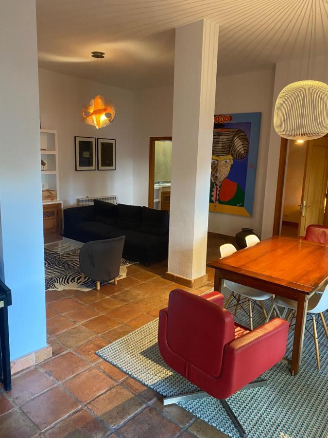 דירות Pueblo Andaluz Marbella Club Btq Apt מראה חיצוני תמונה