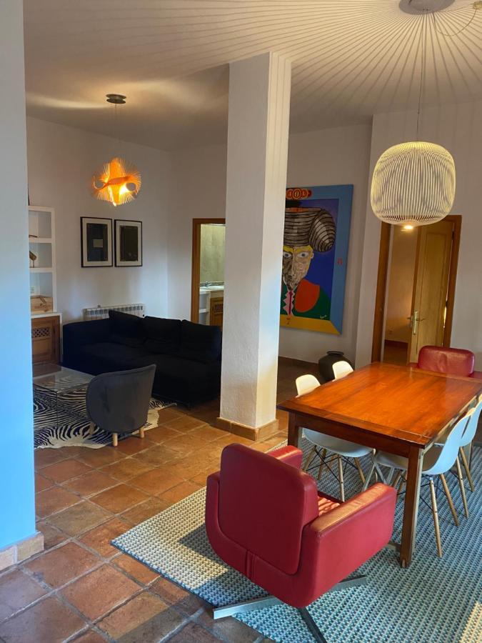 דירות Pueblo Andaluz Marbella Club Btq Apt מראה חיצוני תמונה