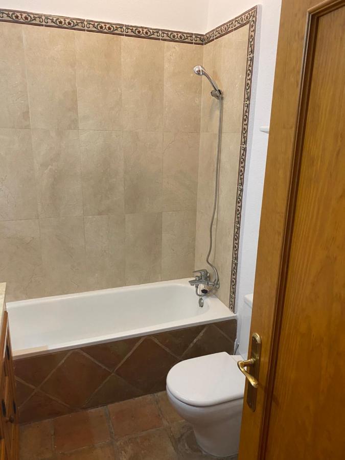 דירות Pueblo Andaluz Marbella Club Btq Apt מראה חיצוני תמונה