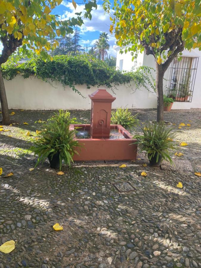דירות Pueblo Andaluz Marbella Club Btq Apt מראה חיצוני תמונה