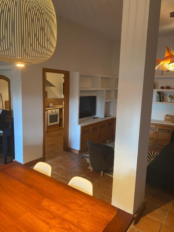 דירות Pueblo Andaluz Marbella Club Btq Apt מראה חיצוני תמונה