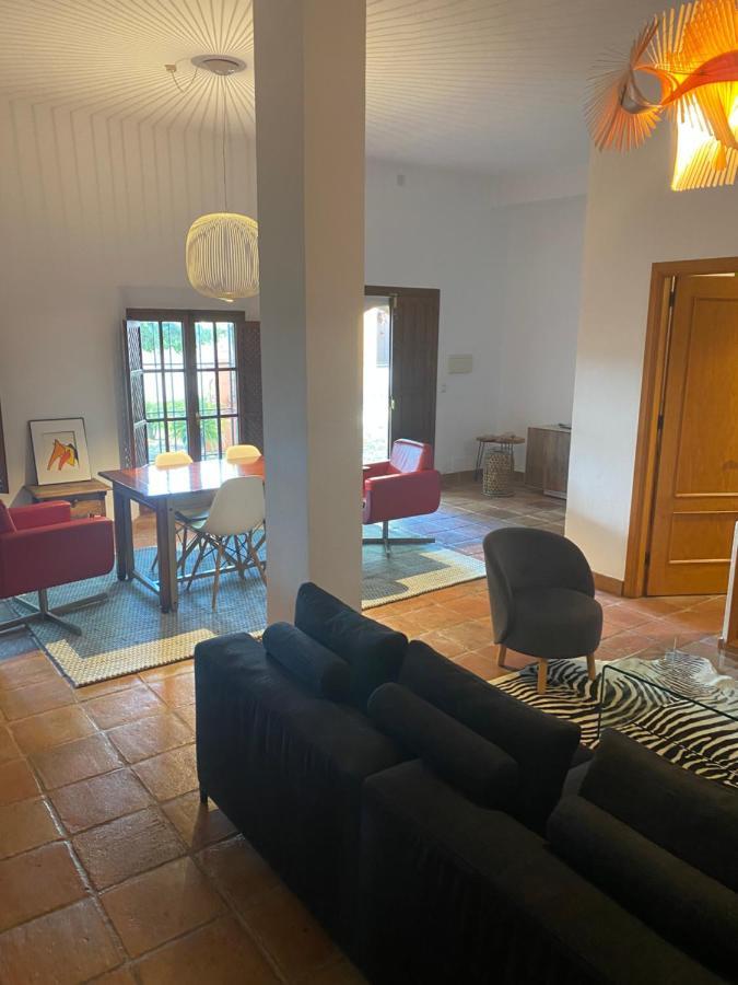 דירות Pueblo Andaluz Marbella Club Btq Apt מראה חיצוני תמונה