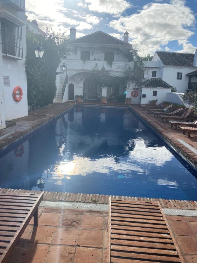 דירות Pueblo Andaluz Marbella Club Btq Apt מראה חיצוני תמונה